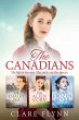 The Canadians (eBook, ePUB) - Bild 1