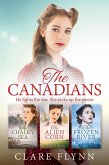 The Canadians (eBook, ePUB) The Canadians (eBook, ePUB)
