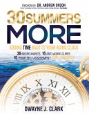 30 Summers More (eBook, ePUB)