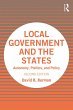 Local Government and the States (eBook,... - Bild 1