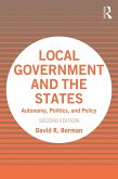 Local Government and the States (eBook, PDF)