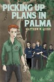 Picking Up Plans in Palma (eBook, ePUB)