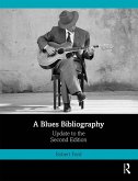 A Blues Bibliography (eBook, ePUB)