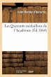 Les Quarante Médaillons de l'Académie - Bild 1