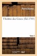 Théâtre Des Grecs. Tome 3 - Bild 1