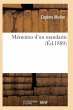 Mémoires d'Un Mandarin 5e Éd - Bild 1