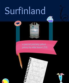 Surfinland (eBook, ePUB) - Bozart, Mike