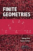 Finite Geometries (eBook, ePUB)