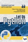 Let Us Python (eBook, ePUB)
