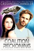 Coalition Reckoning (The Department of Homeworld Security, #10) (eBook, ePUB)