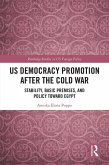 US Democracy Promotion after the Cold War (eBook, PDF)