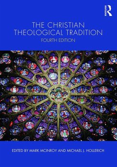 Cover The Christian Theological Tradition (eBook, PDF)