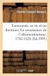 Lamennais, Sa Vie Et Ses Doctrines. La... - Bild 1
