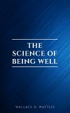 The Science of Being Well (eBook, ePUB)