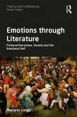 Emotions through Literature (eBook, ePUB)