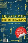 Riqueza garantida (eBook, ePUB)