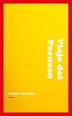 Viaje del Parnaso (eBook, ePUB) Viaje del Parnaso (eBook, ePUB)