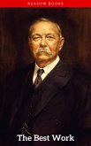 Arthur Conan Doyle: The Best Works (eBook, ePUB)
