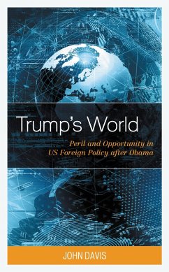 Cover Trump's World (eBook, ePUB)