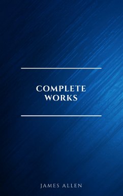 Complete Works (eBook, ePUB) - Allen, James