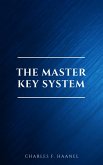The New Master Key System (Library of Hidden Knowledge) (eBook, ePUB)