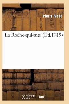 La Roche-Qui-Tue - Mael-P