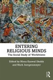 Entering Religious Minds (eBook, PDF)