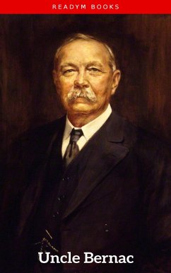 Cover Uncle Bernac (eBook, ePUB)