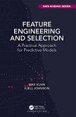 Feature Engineering and Selection (eBook, ePUB)