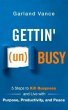 Gettin' (un)Busy (eBook, ePUB) - Bild 1