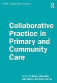 Collaborative Practice in Primary and Community Care (eBook, PDF)