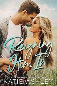 Cover Reining Her In (eBook, ePUB)