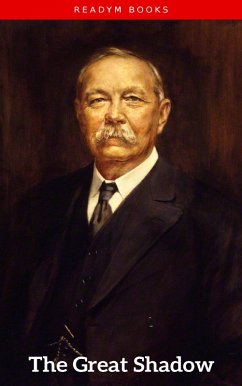 Cover The Great Shadow (eBook, ePUB)