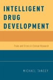 Intelligent Drug Development