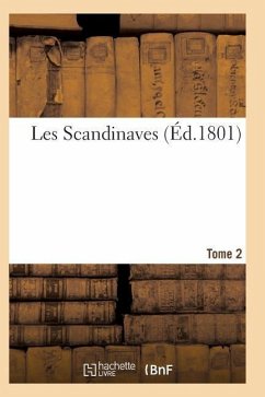 Les Scandinaves T02 - Sans Auteur