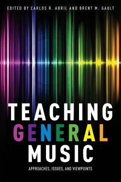 Teaching General Music P