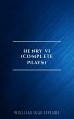 Henry VI (Complete Plays) (eBook, ePUB) - Bild 1