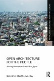 Open Architecture for the People (eBook, PDF)