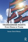 Transgender Rights (eBook, PDF)