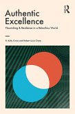 Authentic Excellence (eBook, ePUB)