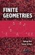 Finite Geometries (eBook, PDF) - Bild 1