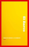 El Zarco (eBook, ePUB)