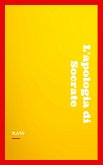 L'apologia di Socrate (eBook, ePUB) L'apologia di Socrate (eBook, ePUB)