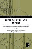 Urban Policy in Latin America (eBook, PDF)