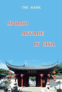 Sporco affare in Cina - The Hawk