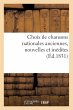 Choix de Chansons Nationales Anciennes,... - Bild 1