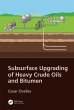 Subsurface Upgrading of Heavy Crude... - Bild 1