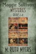 Maggie Sullivan Mysteries Books 1-4... - Bild 1