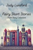 Fairy Short Stories (eBook, ePUB)