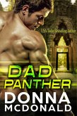 Dad Panther (Alien Guardians of Earth, #3) (eBook, ePUB)